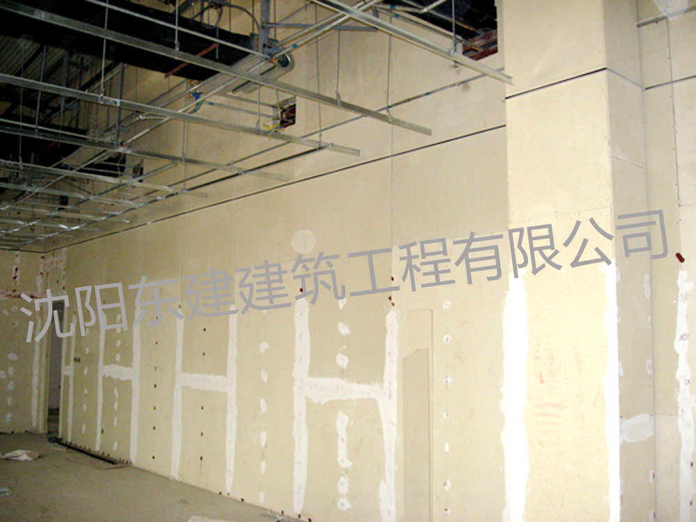 朝阳市硅酸盐防火板墙泄爆板 - 一站式服务